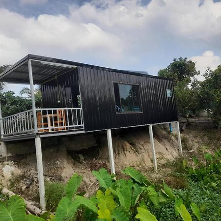 บ้านสวนปวิชญา เกษตรอินทรี Fang Εξωτερικό φωτογραφία