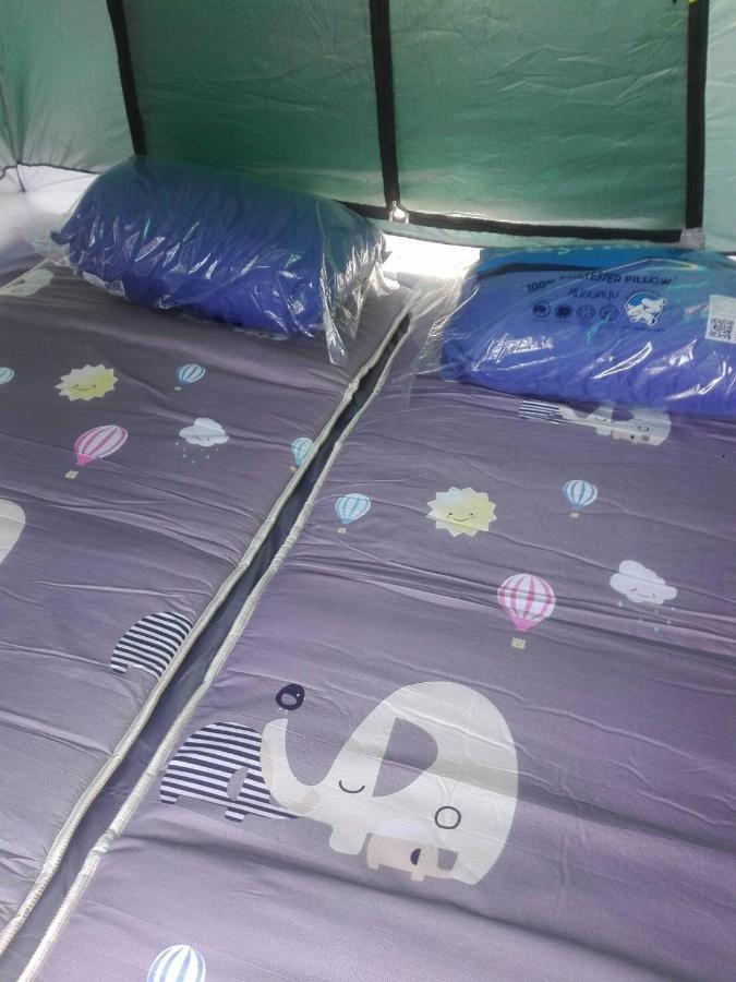 บ้านสวนปวิชญา เกษตรอินทรี Fang Εξωτερικό φωτογραφία