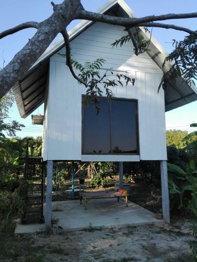 บ้านสวนปวิชญา เกษตรอินทรี Fang Εξωτερικό φωτογραφία