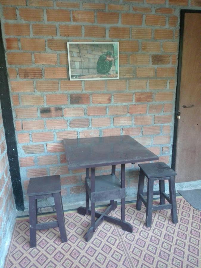 บ้านสวนปวิชญา เกษตรอินทรี Fang Εξωτερικό φωτογραφία